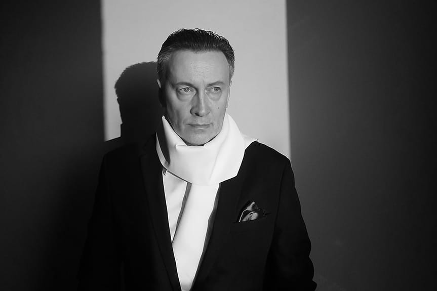 Nie żyje Maciej Luśnia. Zginął w wypadku samochodowym