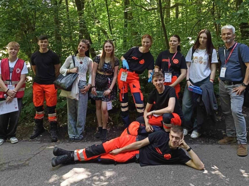 rymanów pierwsza pomoc