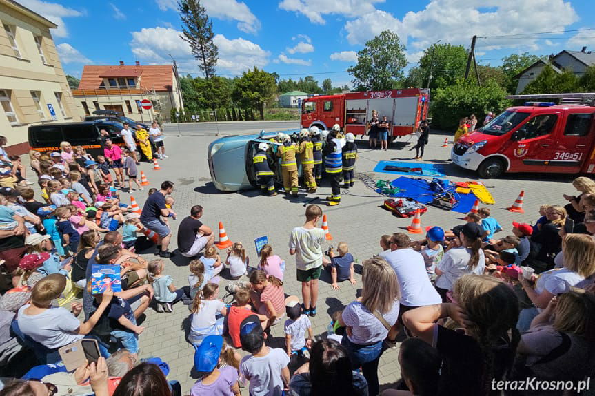 Dzień Dziecka w Polance