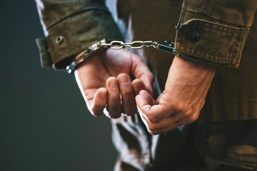 Zabójstwa w Bieszczadach. Akt oskarżenia w sądzie w Krośnie