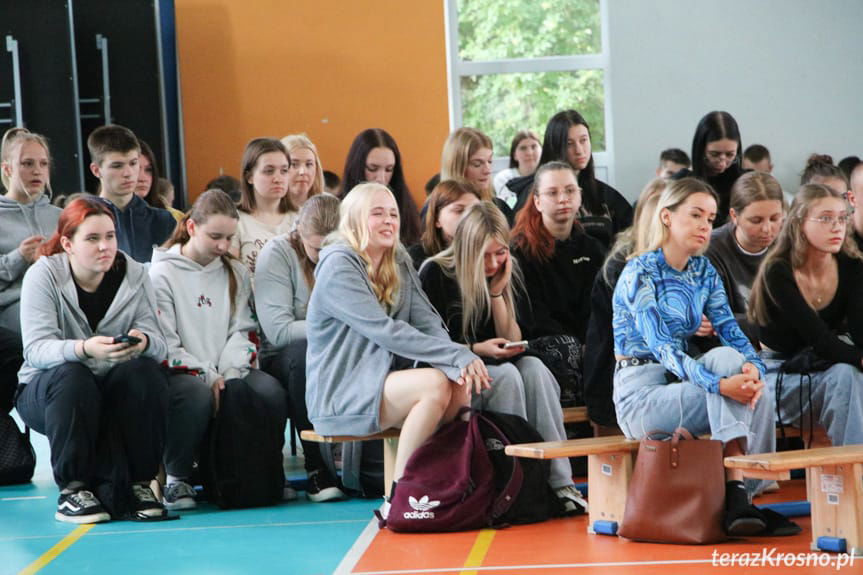 Konkurs piosenki bajkowo-filmowej w Szpetnarze