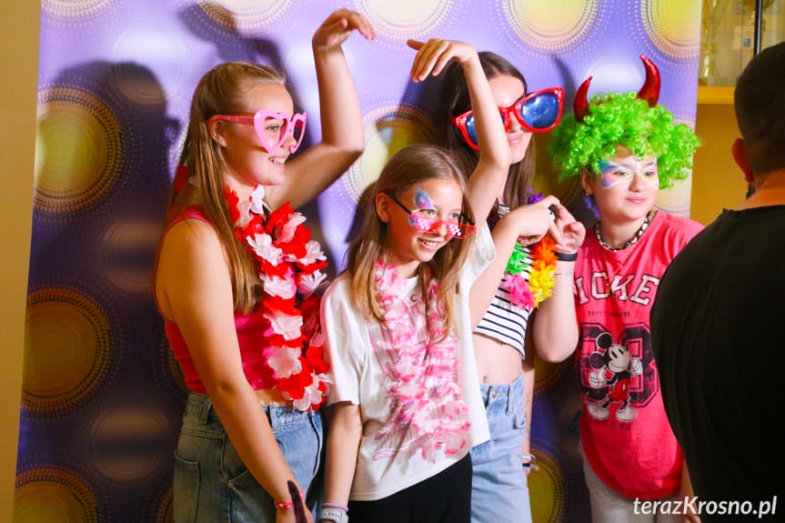 Dzień Dziecka z Aktywną Szkołą w Klimkówce