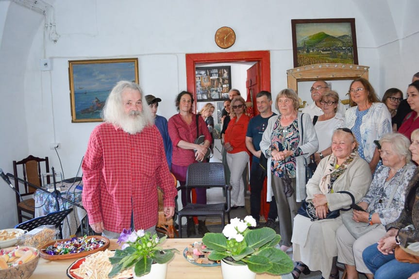 Nowa atrakcja turystyczna w Dukli