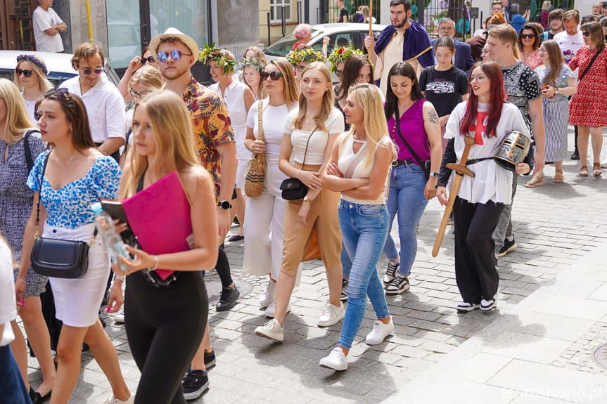 Juwenalia Krosno 2024