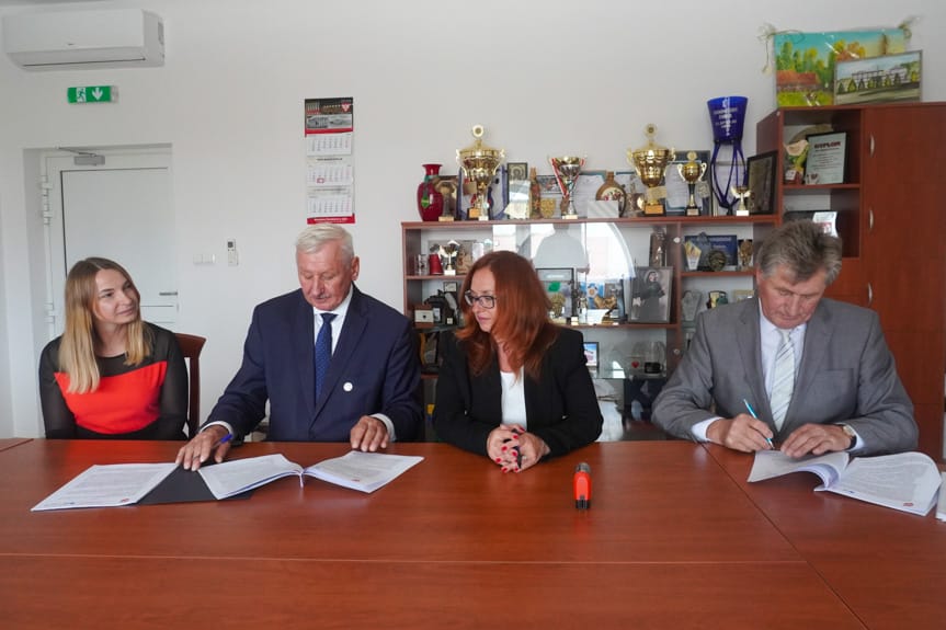 To inwestycja za ponad 7,6 mln zł