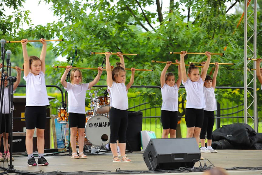 Parafialny Parafialny w Jedliczu