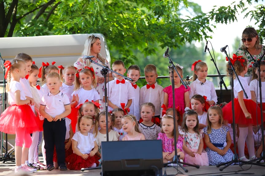 Parafialny Parafialny w Jedliczu