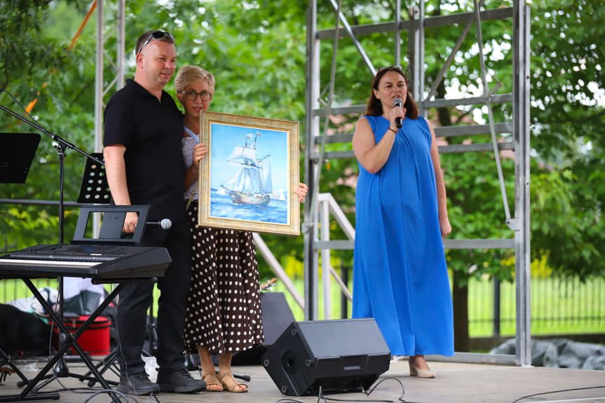 Parafialny Parafialny w Jedliczu