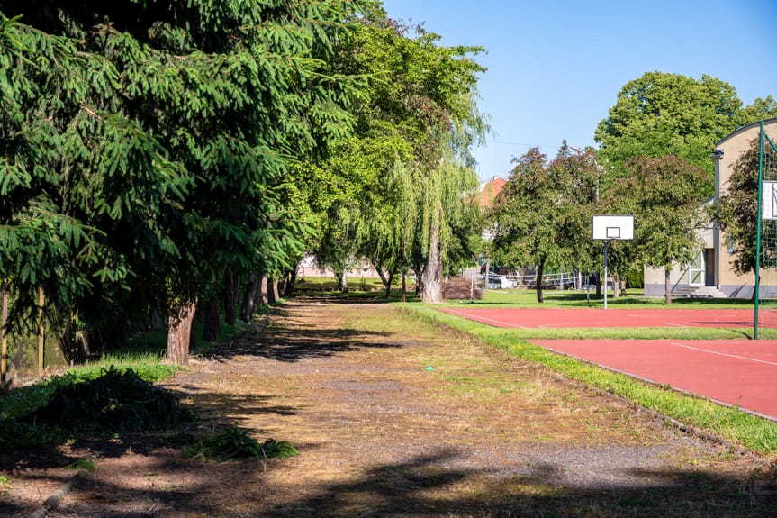 Inwestujemy w miejskie szkoły podstawowe