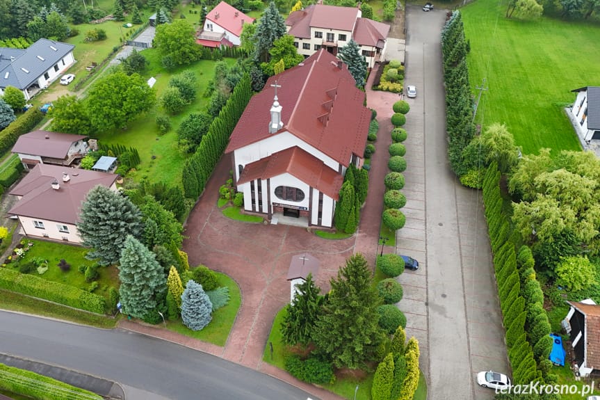 Pogrzeb Jerzego Krzanowskiego. Będą utrudnienia w ruchu