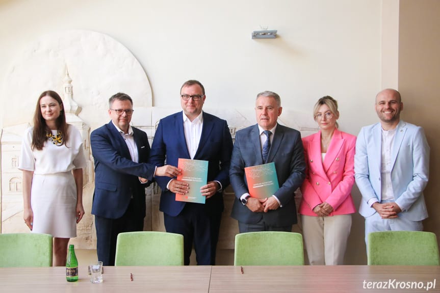 Rewolucja technologiczna w Krośnie. W PANS powstanie laboratorium 5G