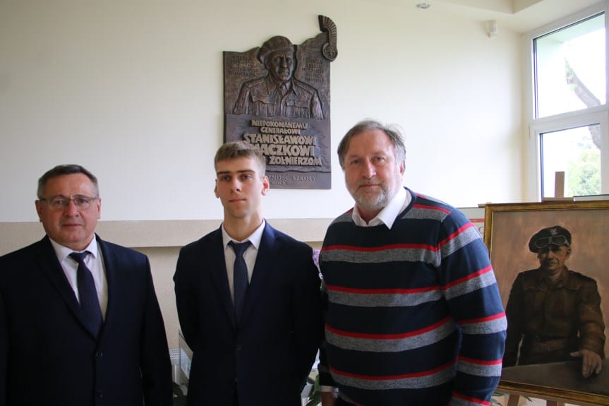 Niezwykłe osiągnięcie Piotra Pawlika