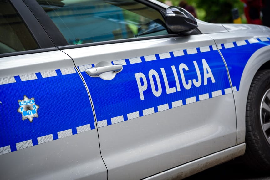 Renault i skoda zatrzymane w Krośnie. Kierowcy pod wpływem alkoholu