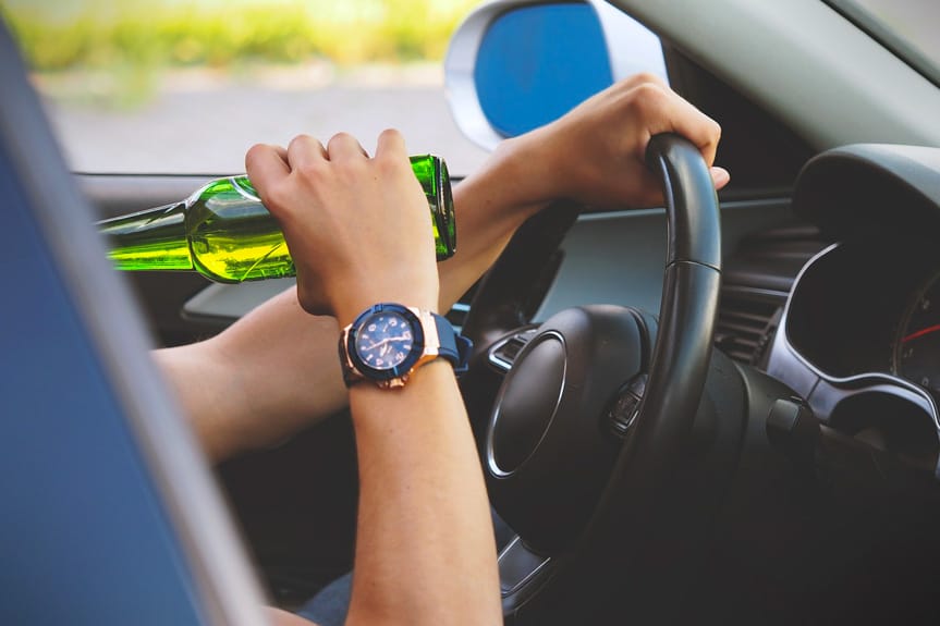 74-latek i 22-latek wpadli w ręce policji