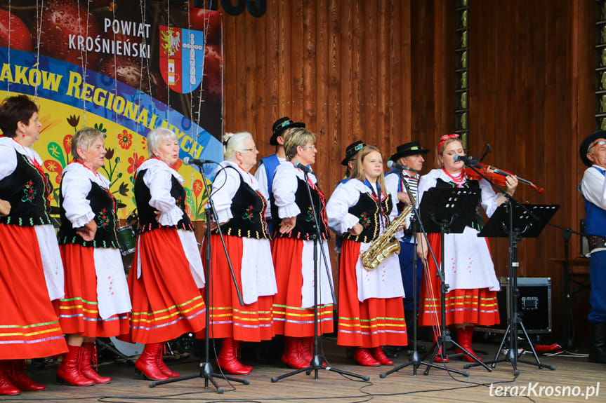 festiwal pierowgó w Rymanowie-Zdroju