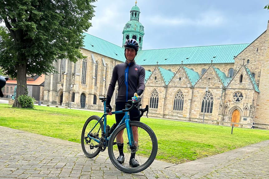 kasiądz Paweł Nowak