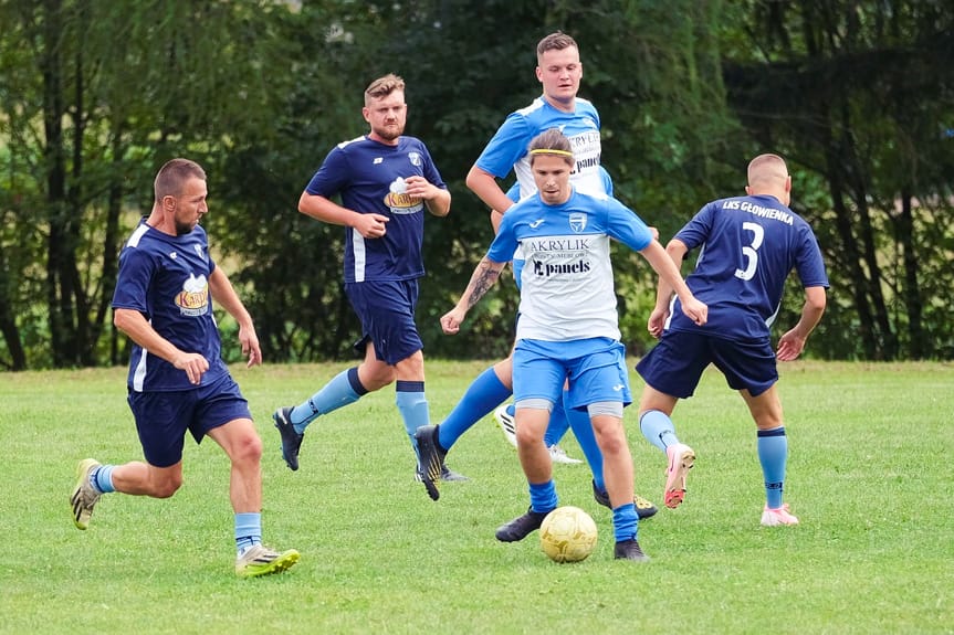 Walczyli o Puchar Wójta Gminy Miejsce Piastowe