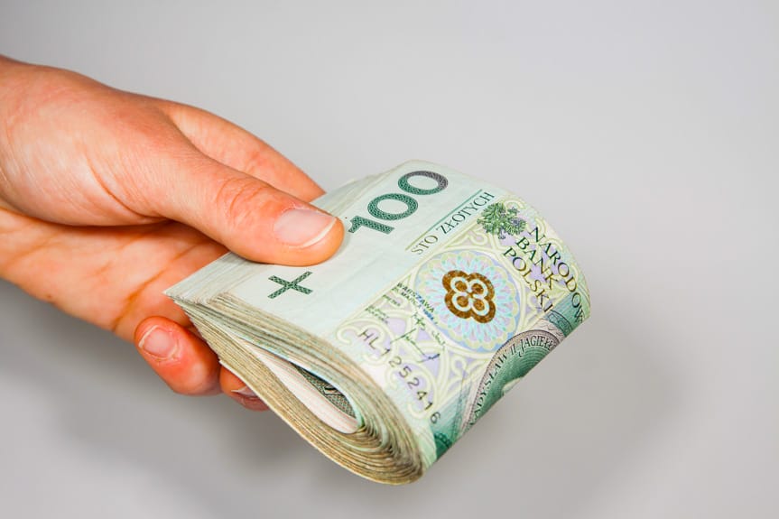 120 tys. zł stracone w mgnieniu oka