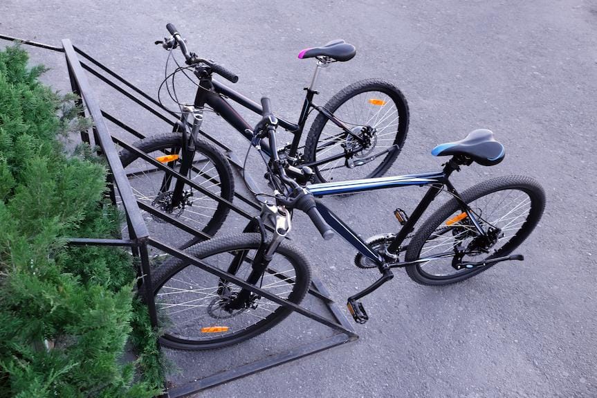 Zderzyli się dwaj pijani rowerzyści