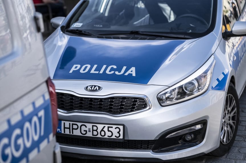 Alkohol i prędkość - przepis na utratę uprawnień