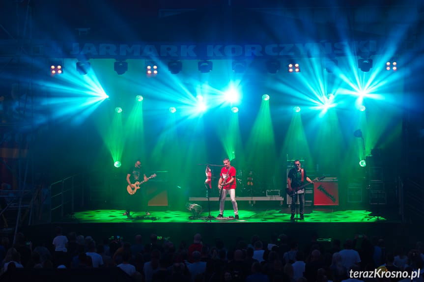 Jarmark Korczyński 2024 - Kobranocka