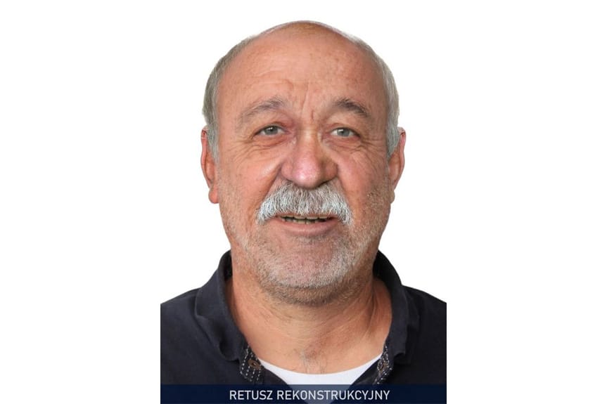 Zwłoki nieznanego mężczyzny w rzece - apel o pomoc w identyfikacji