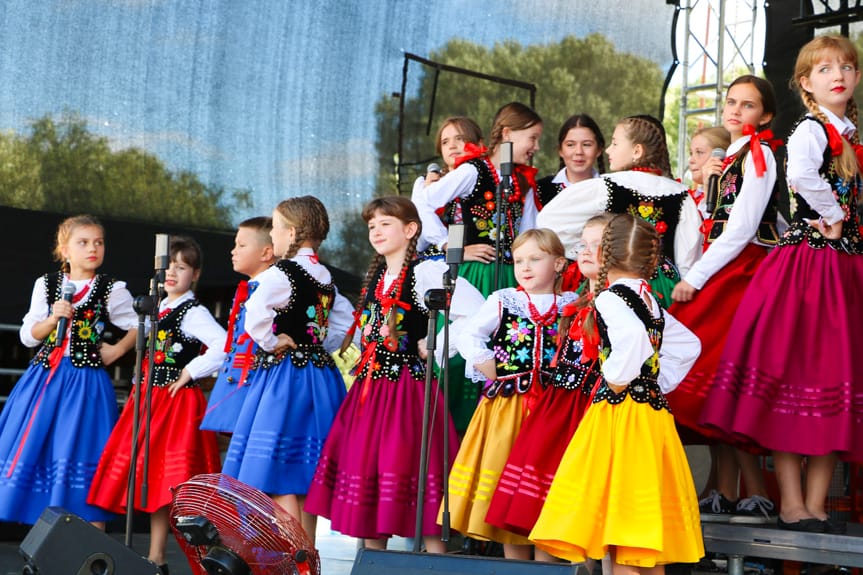 Biesiada Karpacka w Chorkówce