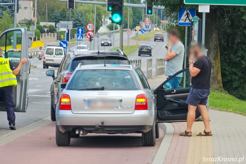 Zderzenie na Bema