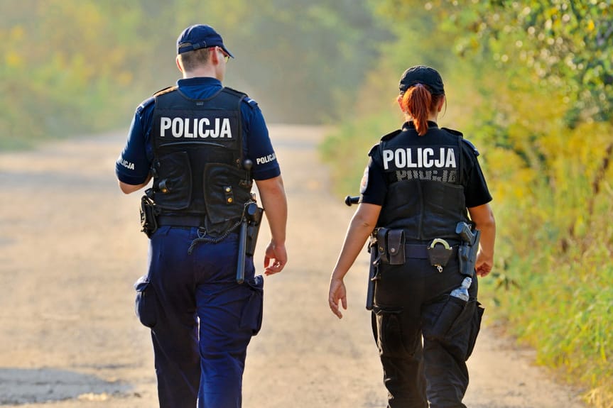 Pijani kierowcy plagą na drogach Podkarpacia