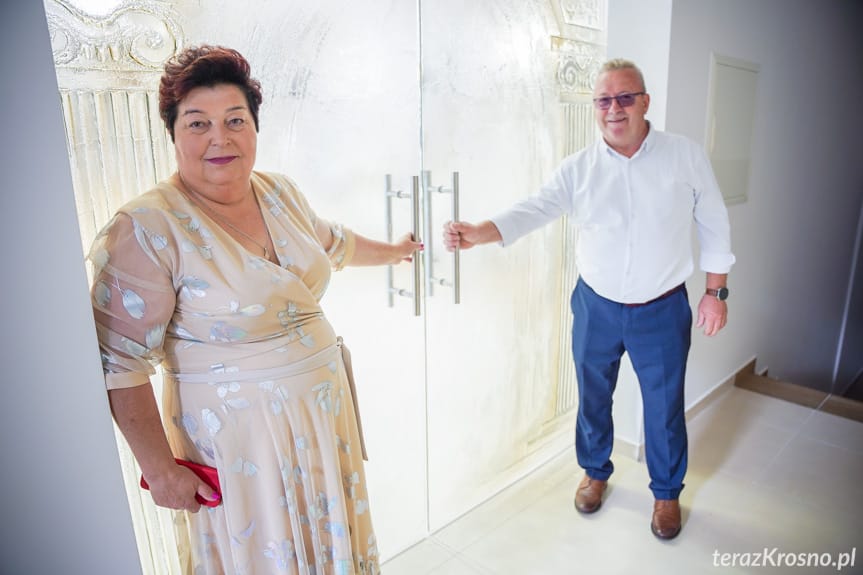 Wiejski pałac kultury. Jak Łęki Dukielskie stworzyły miejsce, o którym mówią wszyscy