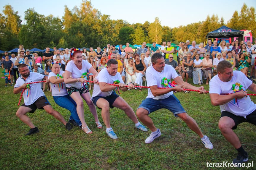 Święto Gminy Miejsce Piastowe w Niżnej Łące [ZDJĘCIA]