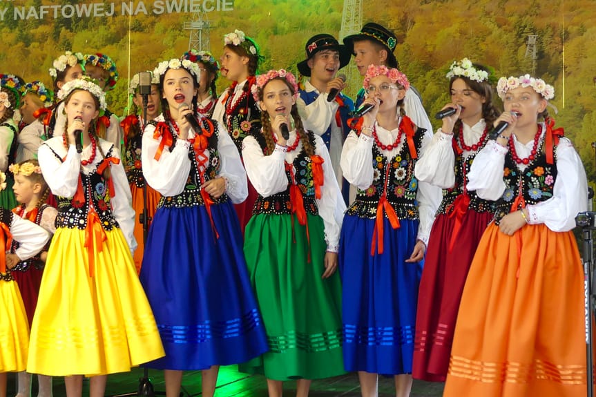 Festiwal Historyczny w Bóbrce