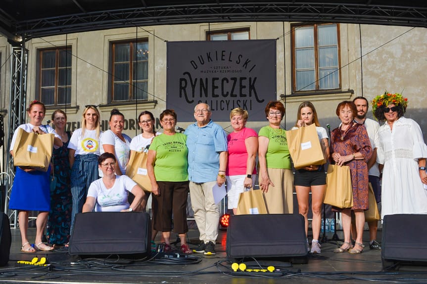 I Dukielski Ryneczek Galicyjski 