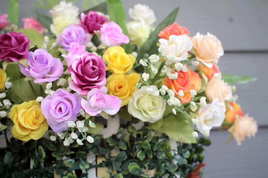 Pani Maria i Pani Genowefa świętowały setne urodziny