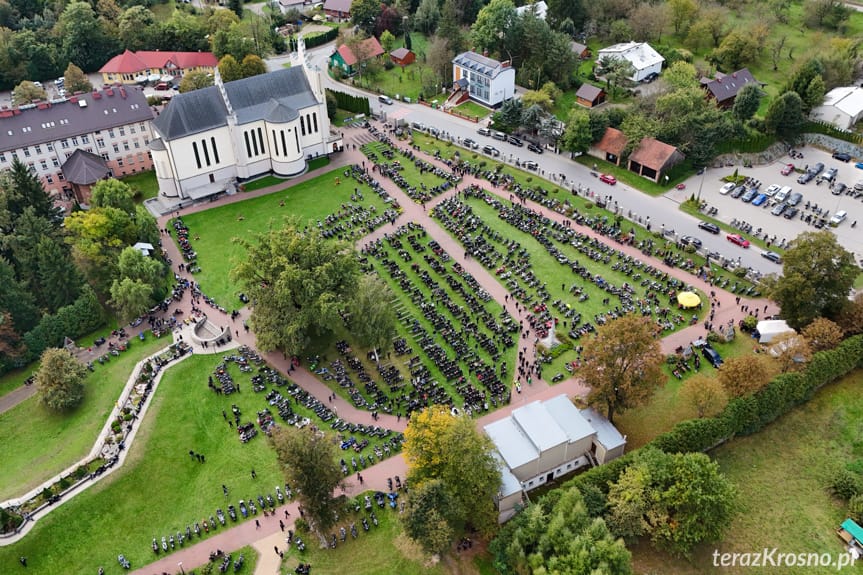 Motocykliści zakończyli sezon