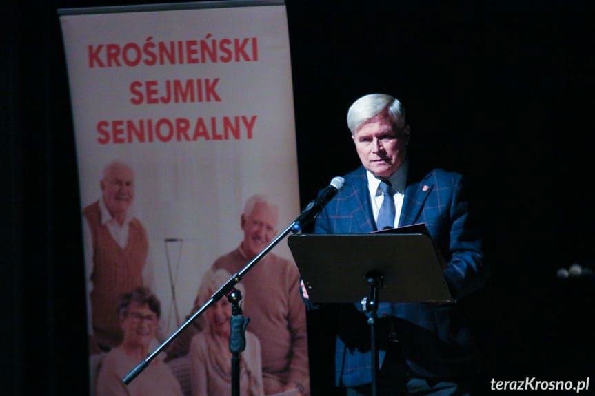 Krośnieński Sejmik Senioralny
