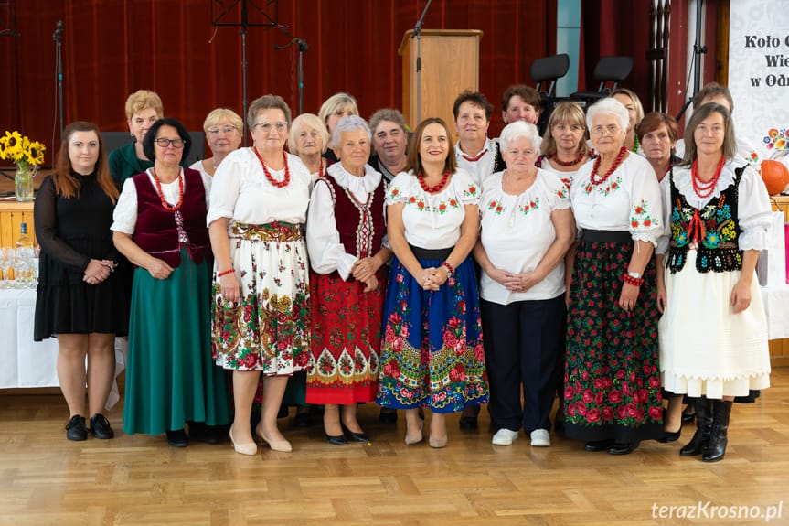 Kobiety, które zmieniały Odrzykoń. 115 lat KGW