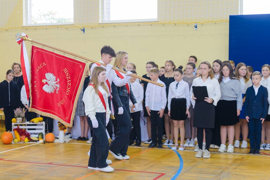 Dzień Edukacji Narodowej w gminie Korczyna. Nagrody dla najlepszych pedagogów