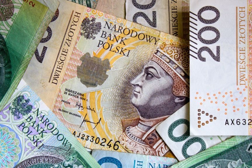 Chciał zainwestować - stracił 300 tys. zł