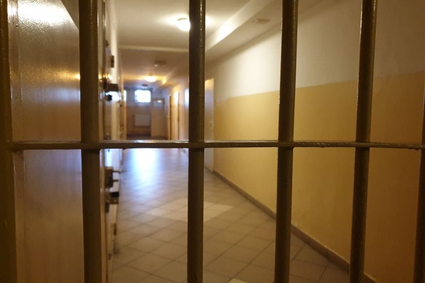 46-latek posłużył się fałszywym dokumentem