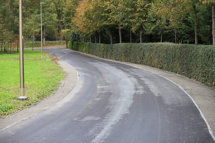 Zakończono inwestycje w gminie Jedlicze