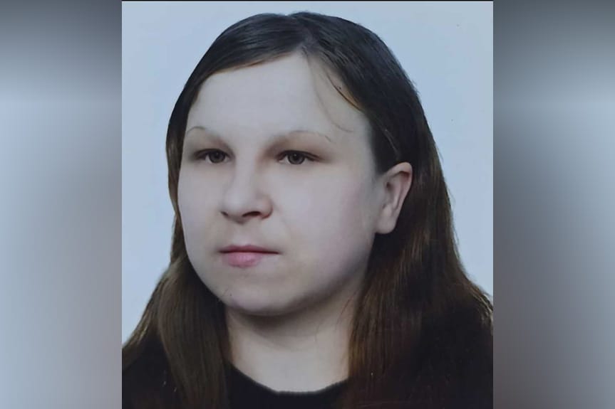 Zagineła 42-letnia. Wyszła do znajomego