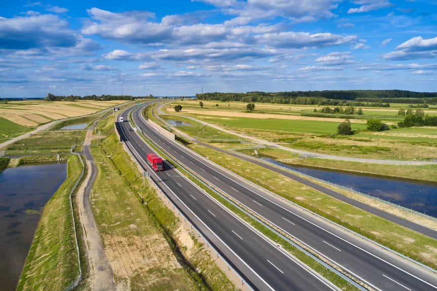 S19 na Podkarpaciu wchodzi w ostatni etap. Umowa na Jawornik-Lutcza czeka na podpis