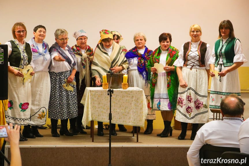 Króliczanki zaprosiły KGW z Gorzyczan