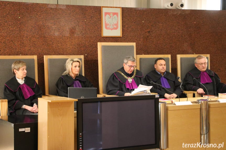 Brat zabił brata. Sąd: oskarżony nie mógł się uporać z demonami dzieciństwa