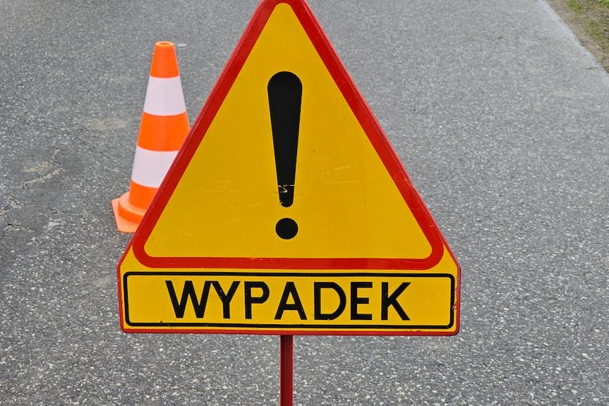 Tragiczny wypadek na autostradzie A4 w Bratkowicach