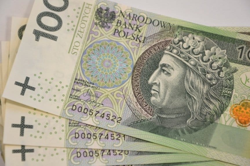 Usiłował przekupić policjantów, bo spieszył się na kurs tańca