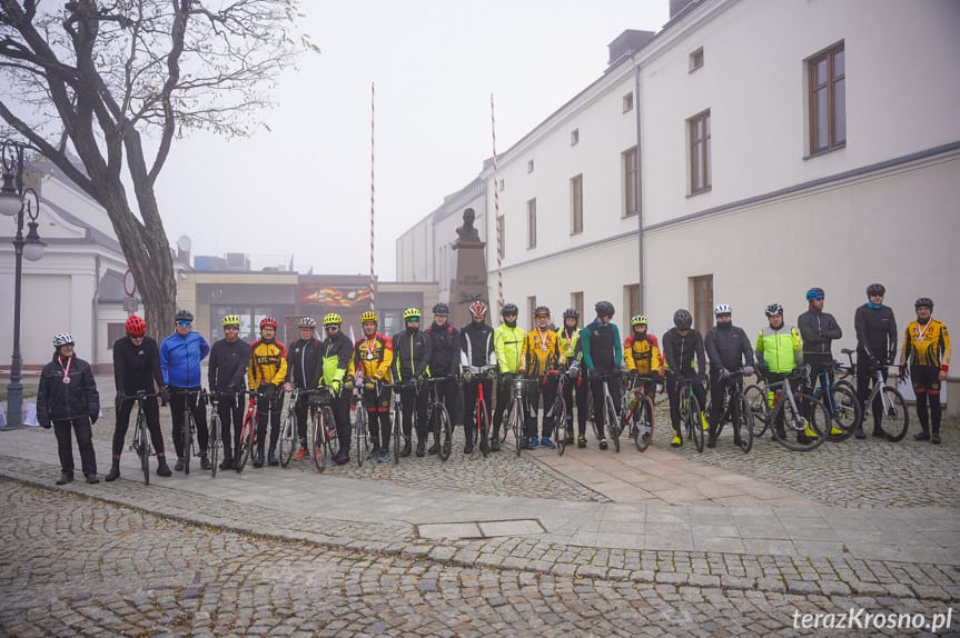 106 kilometrów dla Niepodległej