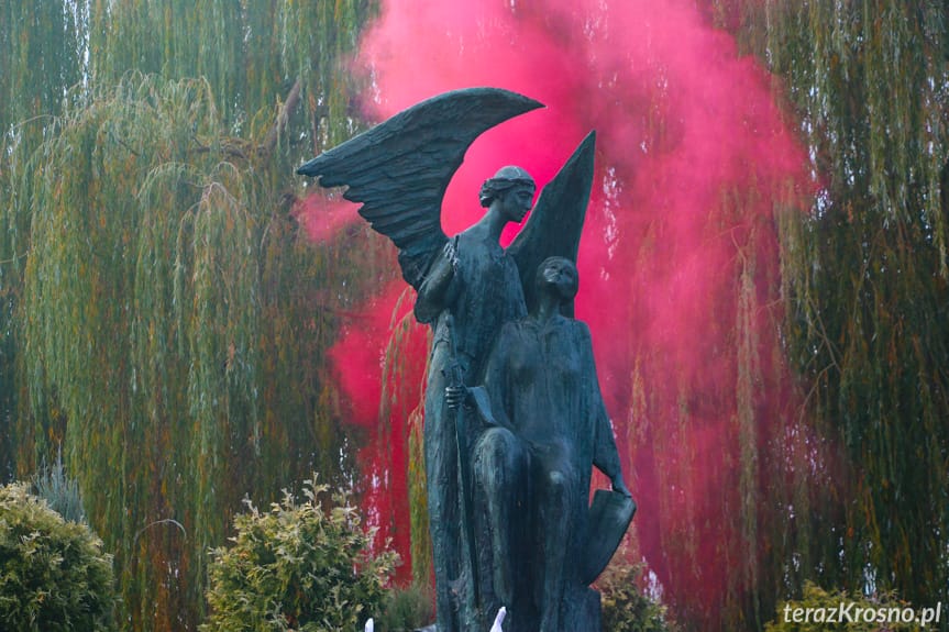 Gmina Miejsce Piastowe oddała hołd bohaterom