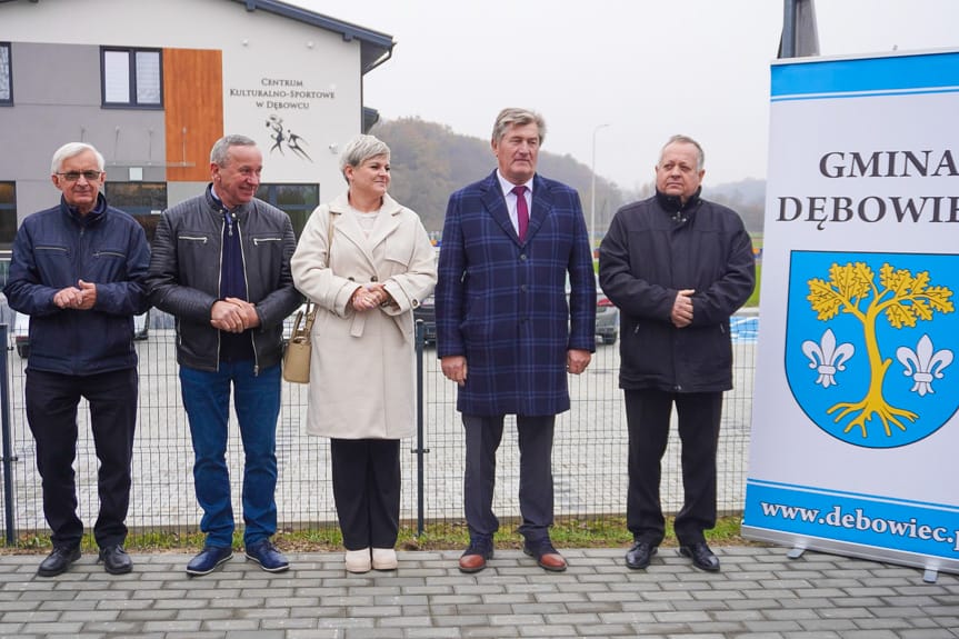 Inwestycja za ponad 2 mln złotych zakończona